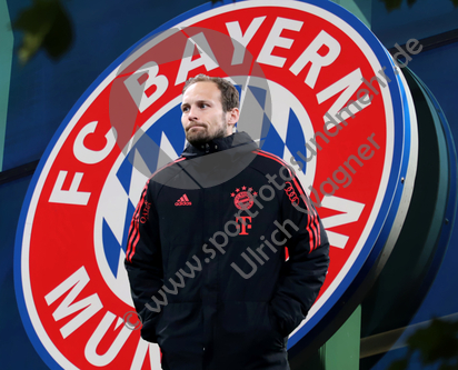 07.04.2023, FC Bayern Muenchen 

Hier nur Vorschaubilder !