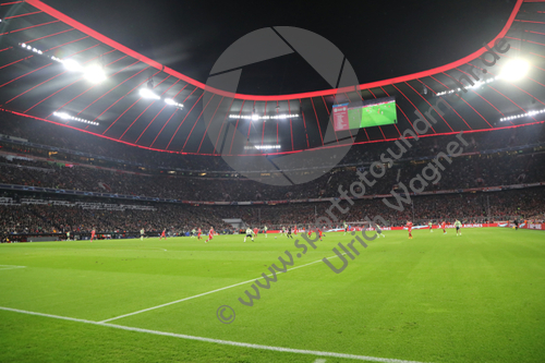 19.04.2023, FC Bayern Muenchen -  Manchester City, Champions League

Hier nur Vorschaubilder !