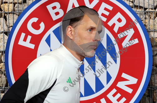 25.01.2024, FC Bayern Muenchen

Hier nur Vorschaubilder !