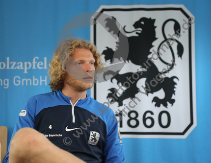 10.05.2023, TSV 1860 Muenchen, Jesper Verlaat 

Hier nur Vorschaubilder !