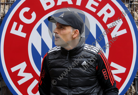 14.05.2023, FC Bayern Muenchen  

Hier nur Vorschaubilder !