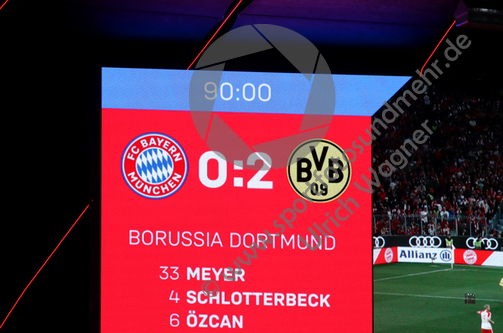 30.03.2024, FC Bayern Muenchen - Borussia Dortmund

Hier nur Vorschaubilder !