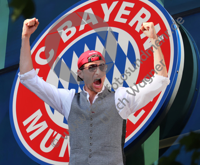 29.05.2023, FC Bayern Muenchen

Hier nur Vorschaubilder !