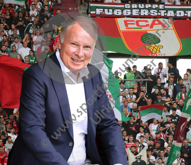 21.08.2022, FC Augsburg 

Hier nur Vorschaubilder !