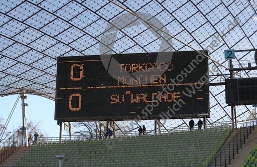 12.02.2022, Tuerkguecue Muenchen - SV Waldhof Mannheim

Hier nur Vorschaubilder !