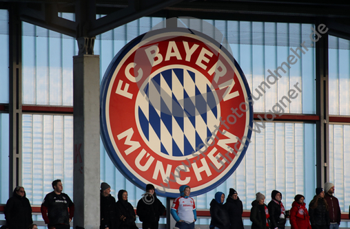 05.11.2023, FC Bayern Muenchen - VFL Wolfsburg, Frauen, Bundesliga

Hier nur Vorschaubilder !