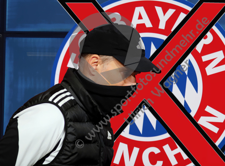 19.02.2024, FC Bayern Muenchen

Hier nur Vorschaubilder !