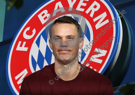 07.11.2023, FC Bayern Muenchen, Neuer

Hier nur Vorschaubilder !