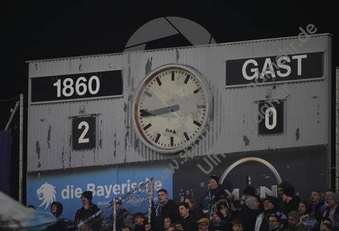 06.02.2024, TSV 1860 Muenchen - Rot-Weiss Essen

Hier nur Vorschaubilder !