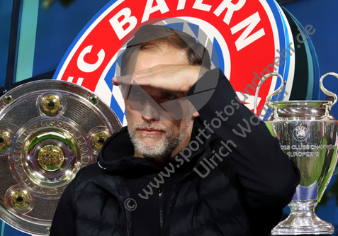 09.11.2023, FC Bayern Muenchen 

Hier nur Vorschaubilder !