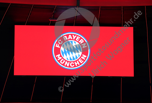01.11.2022, FC Bayern Muenchen - Inter Mailand, Champions League


Hier nur Vorschaubilder !