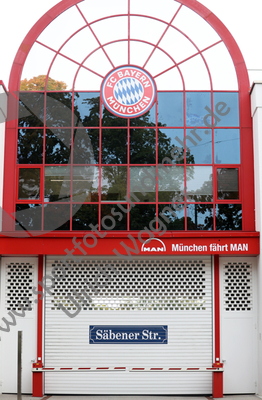 14.10.2021, FC Bayern Muenchen

Hier nur Vorschaubilder !