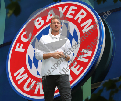 28.09.2022, FC Bayern Muenchen, Julian Nagelsmann


Hier nur Vorschaubilder !
