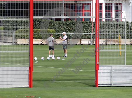 14.07.2023, FC Bayern Muenchen, Training

Hier nur Vorschaubilder !