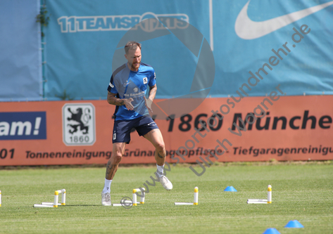 14.07.2023, TSV 1860 Muenchen, Training 

Hier nur Vorschaubilder !
