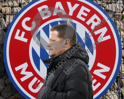 03.06.2023, FC Bayern Muenchen

Hier nur Vorschaubilder !