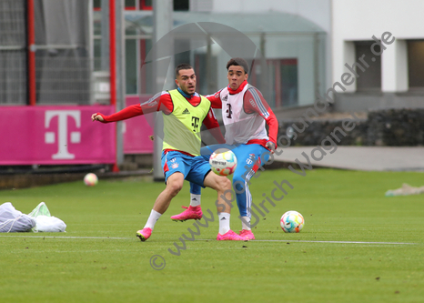 16.05.2023, FC Bayern Muenchen, Training

Hier nur Vorschaubilder !