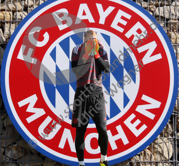 10.12.2022, FC Bayern Muenchen, Manuel Neuer

Hier nur Vorschaubilder !