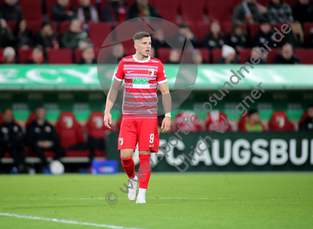 17.02.2023, FC Augsburg - TSG Hoffenheim

Hier nur Vorschaubilder !