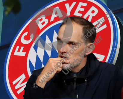 20.04.2023, FC Bayern Muenchen, Tuchel

Hier nur Vorschaubilder !