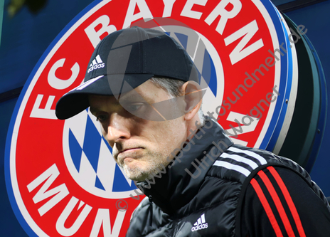 07.04.2023, FC Bayern Muenchen 

Hier nur Vorschaubilder !