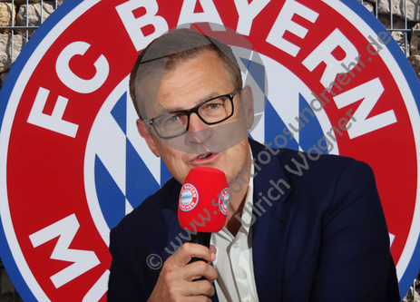 26.07.2023, FC Bayern Muenchen

Hier nur Vorschaubilder !