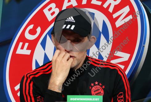 05.04.2023, FC Bayern Muenchen, Tuchel

Hier nur Vorschaubilder !