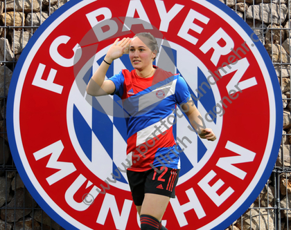 22.03.2023, FC Bayern Muenchen, Frauen

Hier nur Vorschaubilder !