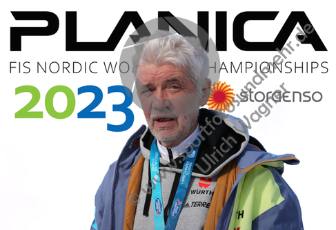 23.02.2023, Nordische Skiweltmeisterschaft Planica

Hier nur Vorschaubilder !