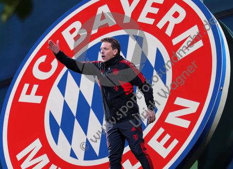 28.02.2023, FC Bayern Muenchen II  

Hier nur Vorschaubilder !