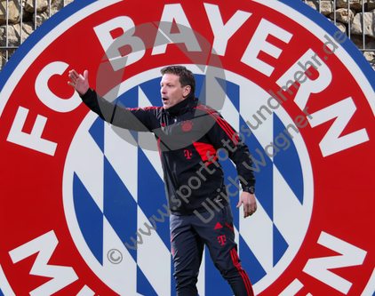 28.02.2023, FC Bayern Muenchen II  

Hier nur Vorschaubilder !