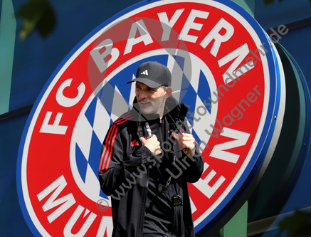 11.04.2023, FC Bayern Muenchen, Tuchel

Hier nur Vorschaubilder !
