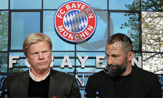 17.04.2023, FC Bayern Muenchen

Hier nur Vorschaubilder !