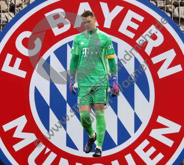 04.02.2023, FC Bayern Muenchen, Manuel Neuer

Hier nur Vorschaubilder !