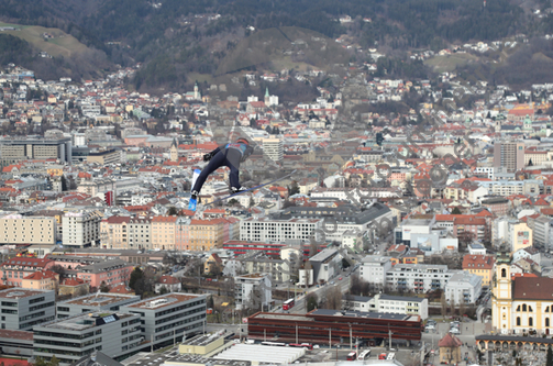 04.01.2023, Vierschanzentournee, Innsbruck, Bergiselspringen

Hier nur Vorschaubilder !