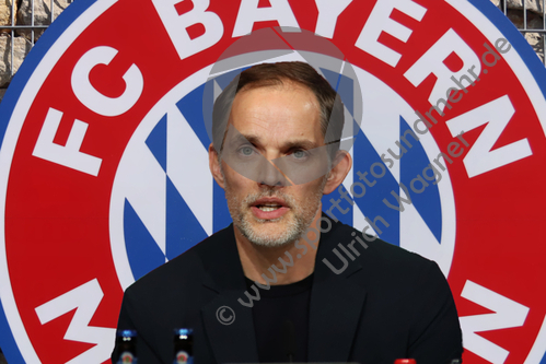 27.03.2023, FC Bayern Muenchen


Hier nur Vorschaubilder !