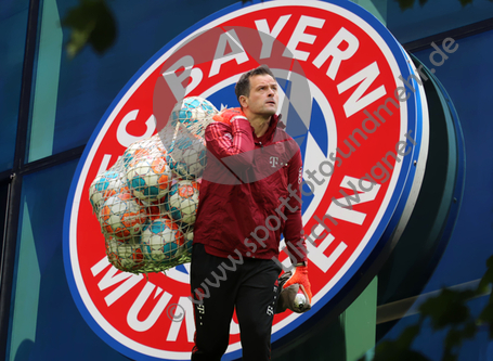 24.01.2023, FC Bayern Muenchen, Tapalovic

Hier nur Vorschaubilder !