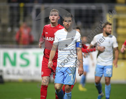 14.11.2022, TSV 1860 Muenchen - Rot-Weiss Essen

Hier nur Vorschaubilder !