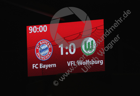 25.03.2023, FC Bayern Muenchen - VFL Wolfsburg, Frauen Bundesliga

Hier nur Vorschaubilder !