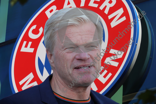 10.12.2022, FC Bayern Muenchen, Oliver Kahn

Hier nur Vorschaubilder !