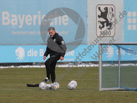 27.02.2023, TSV 1860 Muenchen, Training, Rest

Hier nur Vorschaubilder !