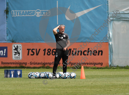 27.06.2023, TSV 1860 Muenchen, Training 

Hier nur Vorschaubilder !
