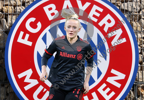 09.12.2022, FC Bayern Muenchen, Frauen

Hier nur Vorschaubilder !