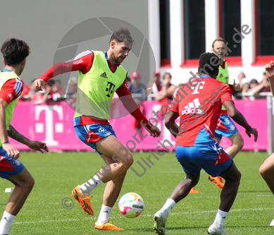 07.05.2023, FC Bayern Muenchen, Training

Hier nur Vorschaubilder !