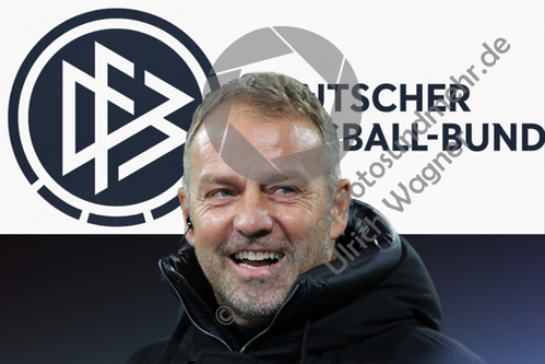 10.03.2023, Hansi Flick, Bundestrainer DFB

Hier nur Vorschaubilder !