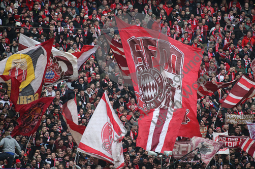 11.02.2023, FC Bayern Muenchen - VFL Bochum

Hier nur Vorschaubilder !