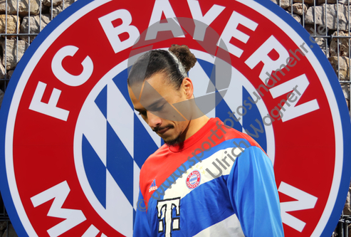 10.03.2023, FC Bayern Muenchen, Sane

Hier nur Vorschaubilder !