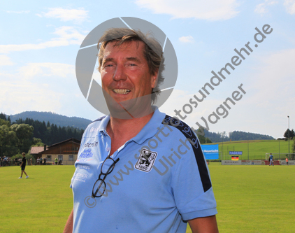 08.07.2017, TSV 1860 Muenchen - SV Heimstetten, Testspiel

Hier nur Vorschaubilder !