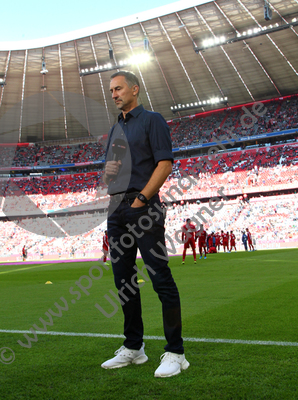 21.09.2019, FC Bayern Muenchen - 1.FC Koeln

Hier nur Vorschaubilder !