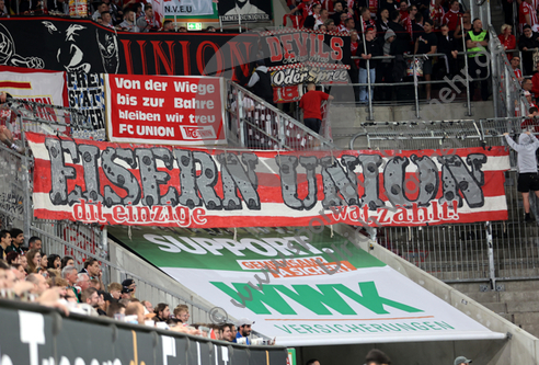 12.04.2024, FC Augsburg - 1.FC Union Berlin

Hier nur Vorschaubilder !